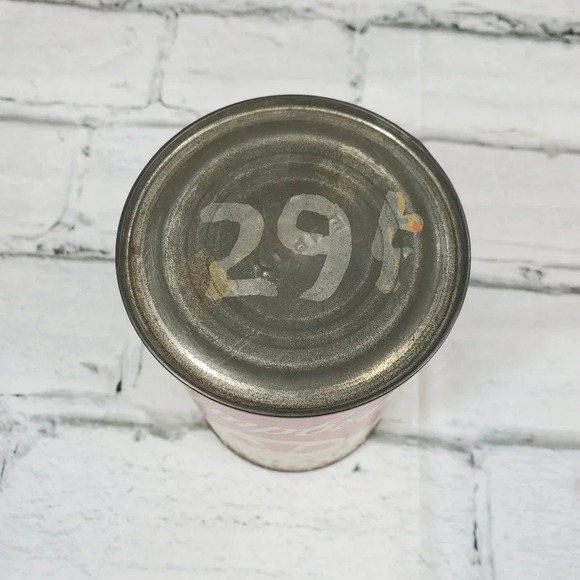 CAMPBELL TOMATO JUICE Vintage Collectible Campbells Soup -CBS10 - Picture 6 of 7